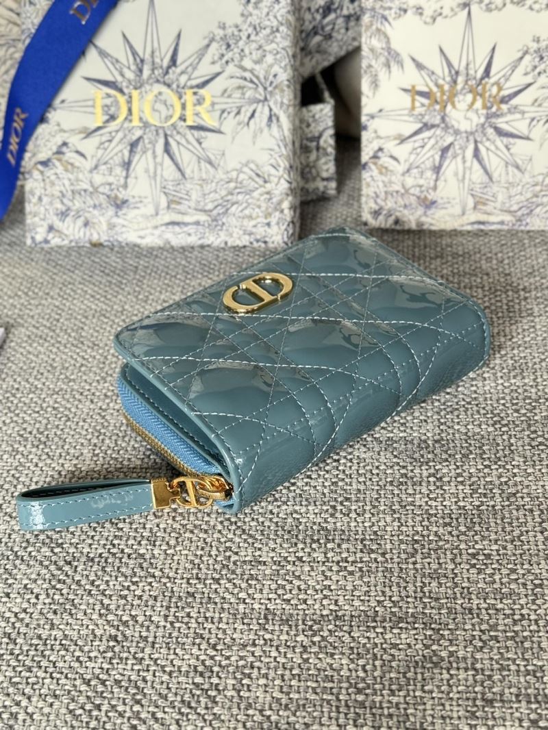 Christian Dior Wallet